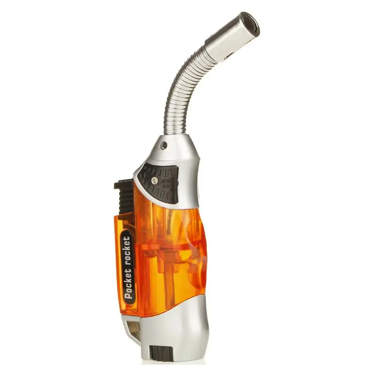 Torch Lighter Bulk Pistol Pistol Lighter Gun 9mm For Smoking Electronic