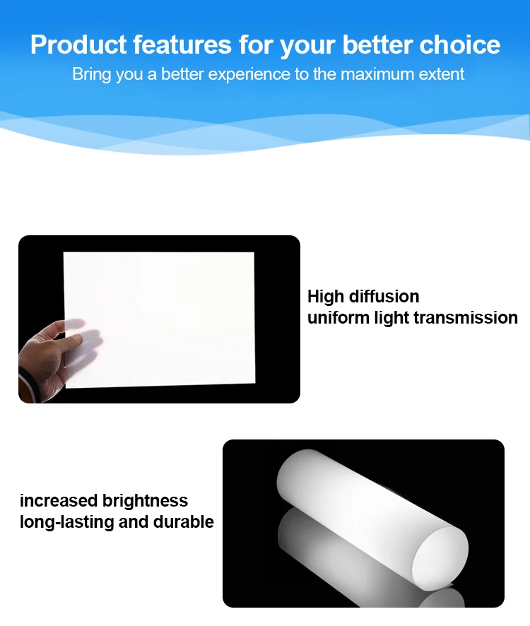 TREES 350 Roll-up Banner Printable PVC Roll- up Banner Poster Material Glossy White Eco Solvent Printing Vinyl Roll details