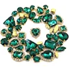 Peacock Green