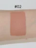 #02 Rouge à lèvres Powder Kiss