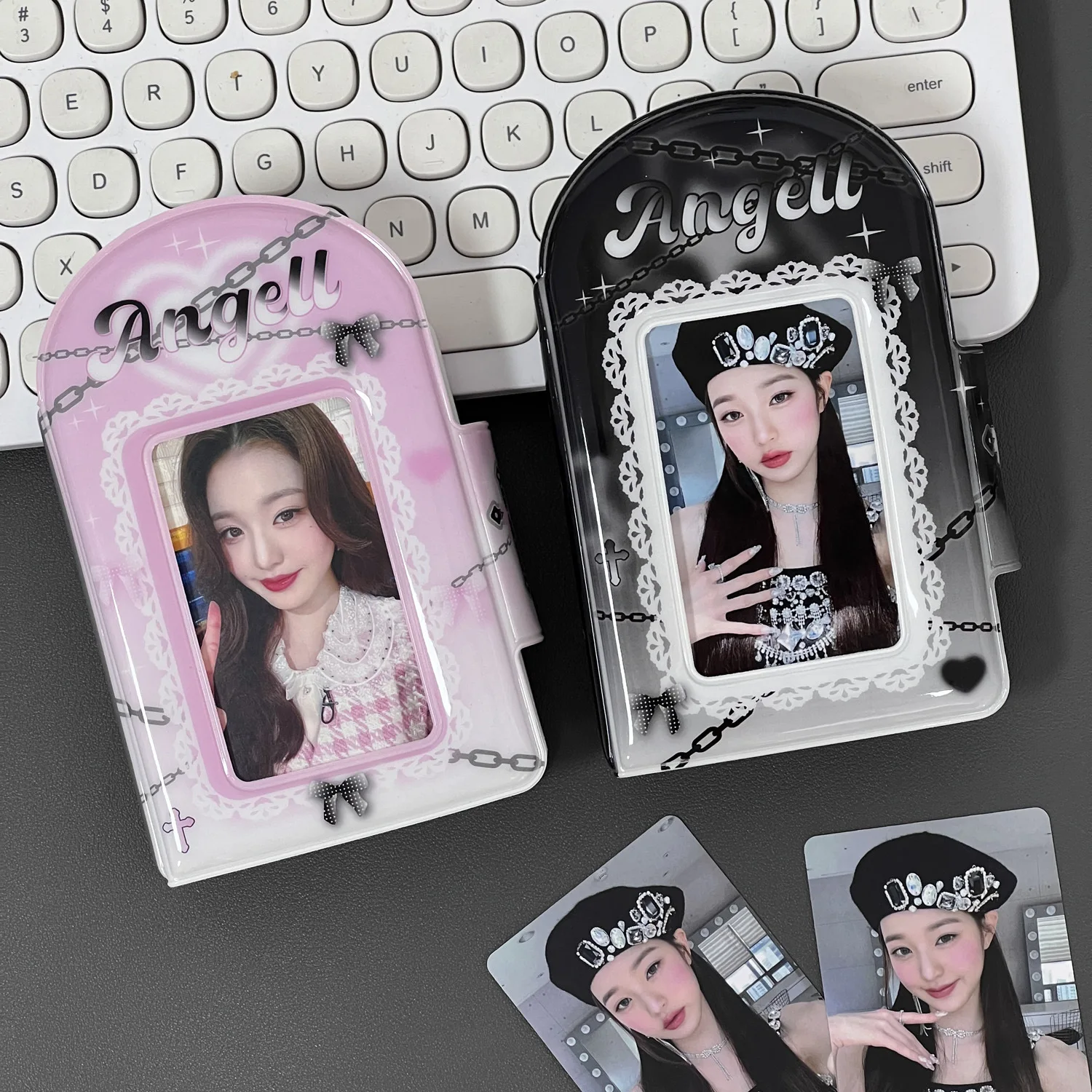 Trading Card Hong Kong Yes Girls' Generation 3-Piece Set 22