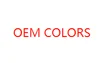 COLOR DEL OEM