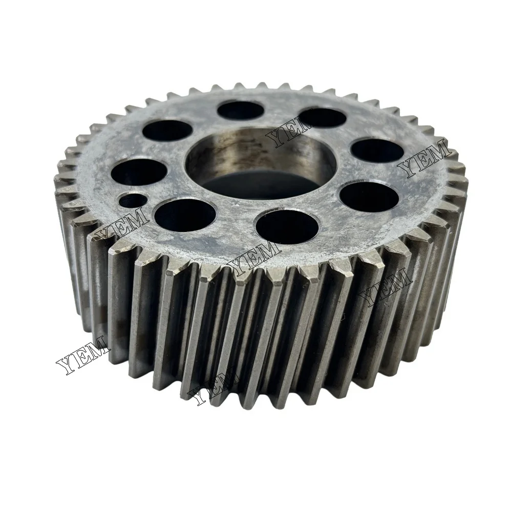 Crankshaft Gear Fit for Doosan Develon DL08 Engine 3