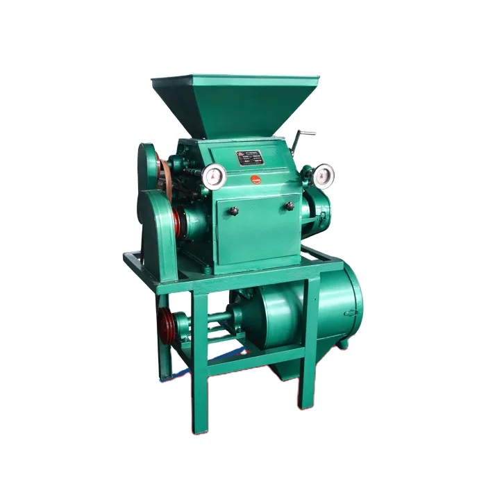 small chakki atta machine