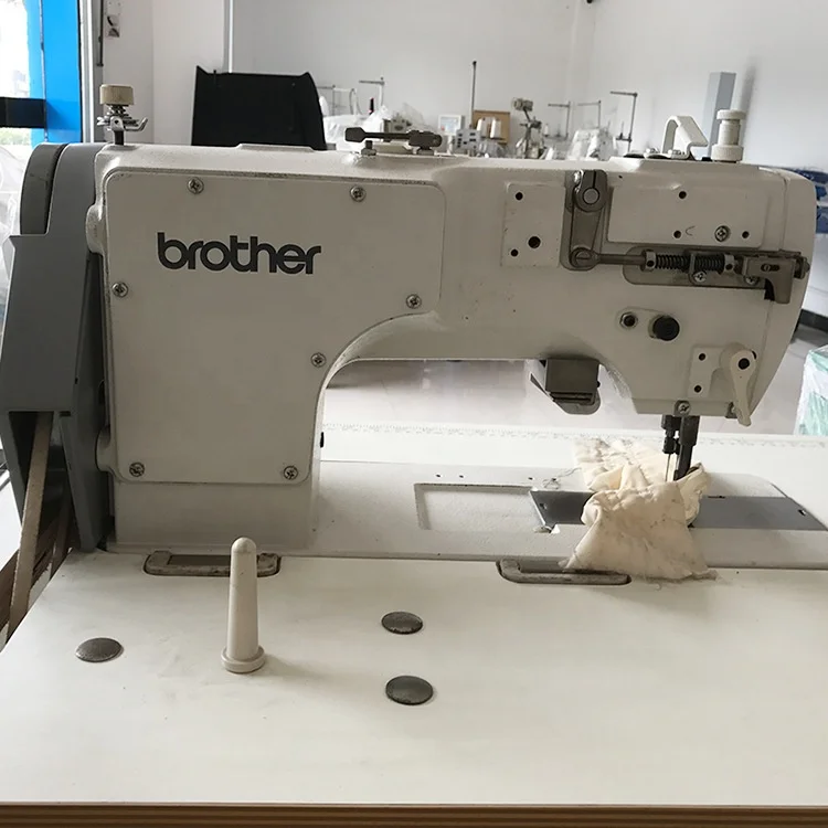 brother 8450 best choose twin needle