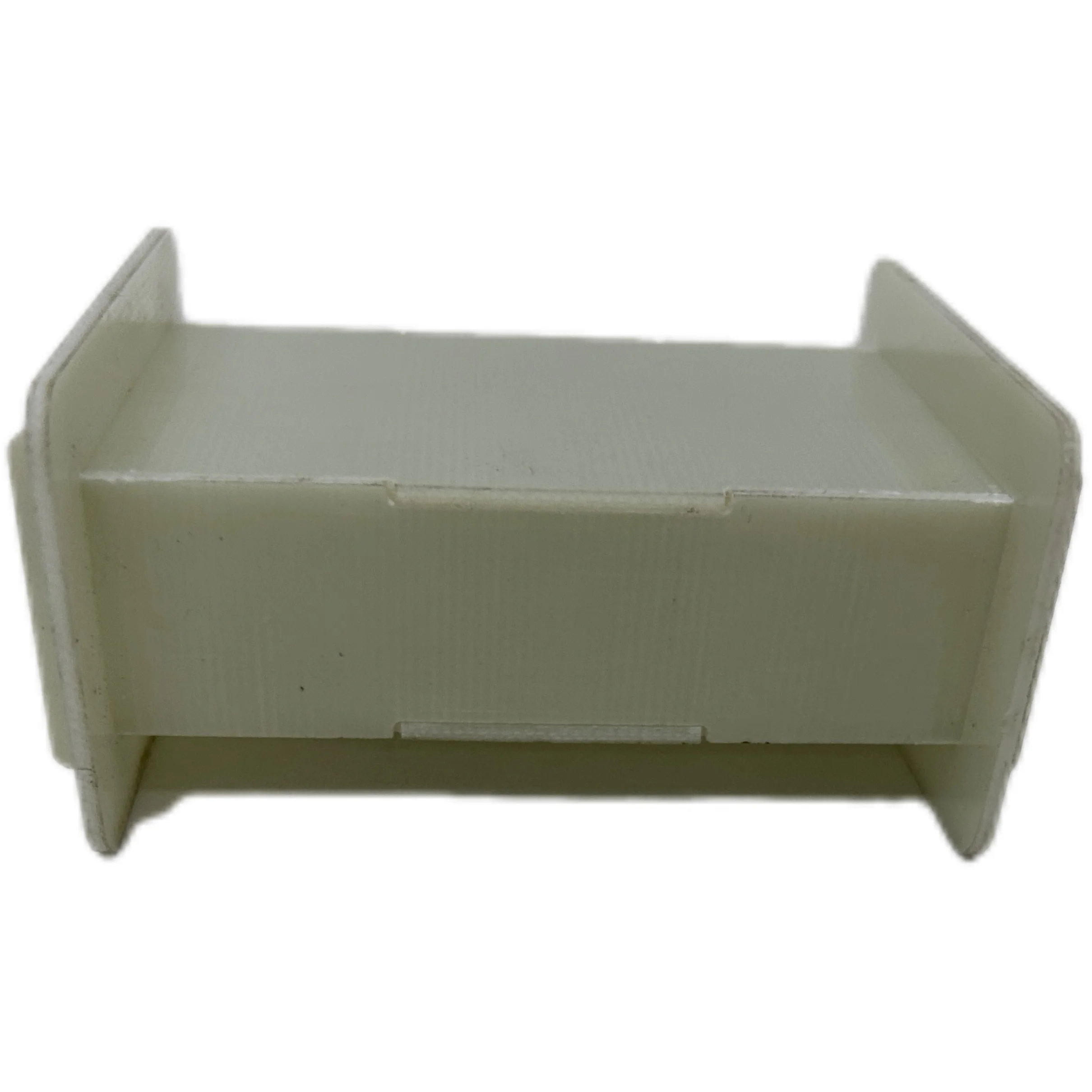 Bobbin for Nanocrystalline Split Core Transformer Winding