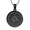 Black(Pendant Only)