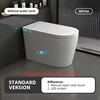 White Standard Version(Without Water Tank)