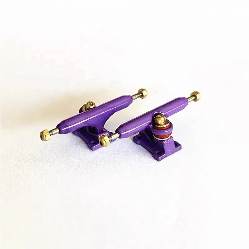 Высококачественные Профессиональные Фингерборды 32 мм, запчасти для пальцевого скейтборда с гайками