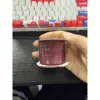 purplish-red