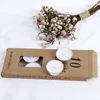 Tea wax 10