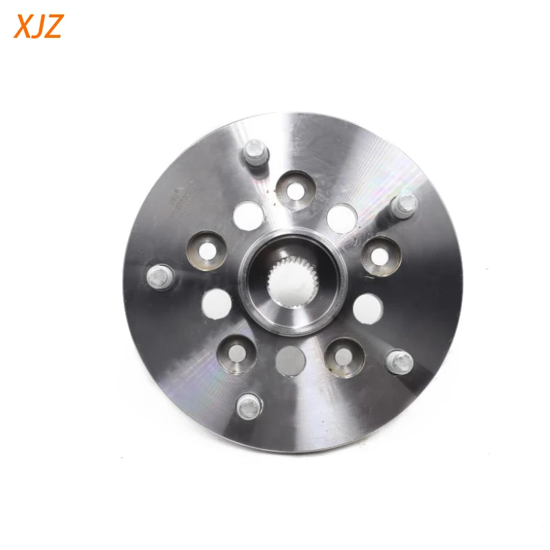 XJZ Automobile Wheel Core  7C19-1104-AB  for JMC Ford Transit V348  L536  Front Hub