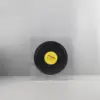 Jaune petite taille: 22*7*22 cm