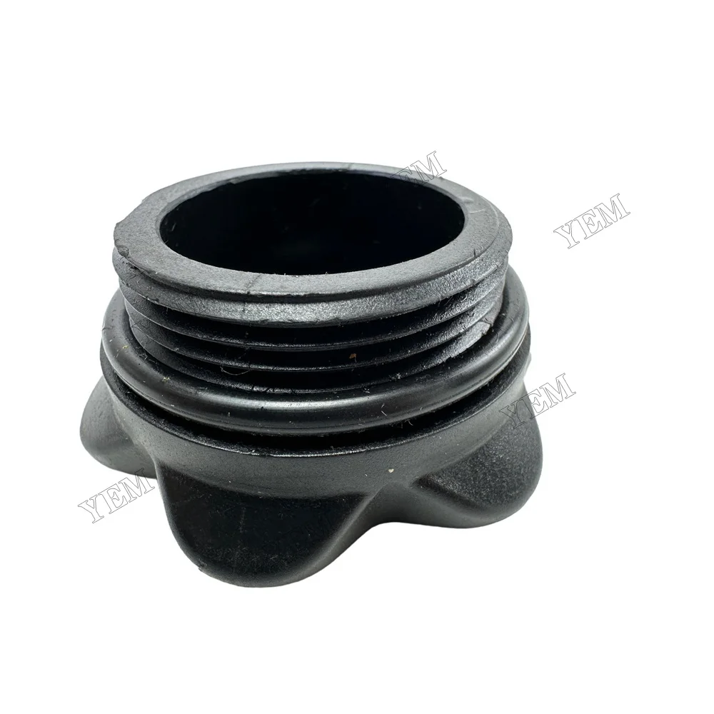 Cap Assembly, Fuel U98436350 Fit for Perkins 404D-22 Engine 5