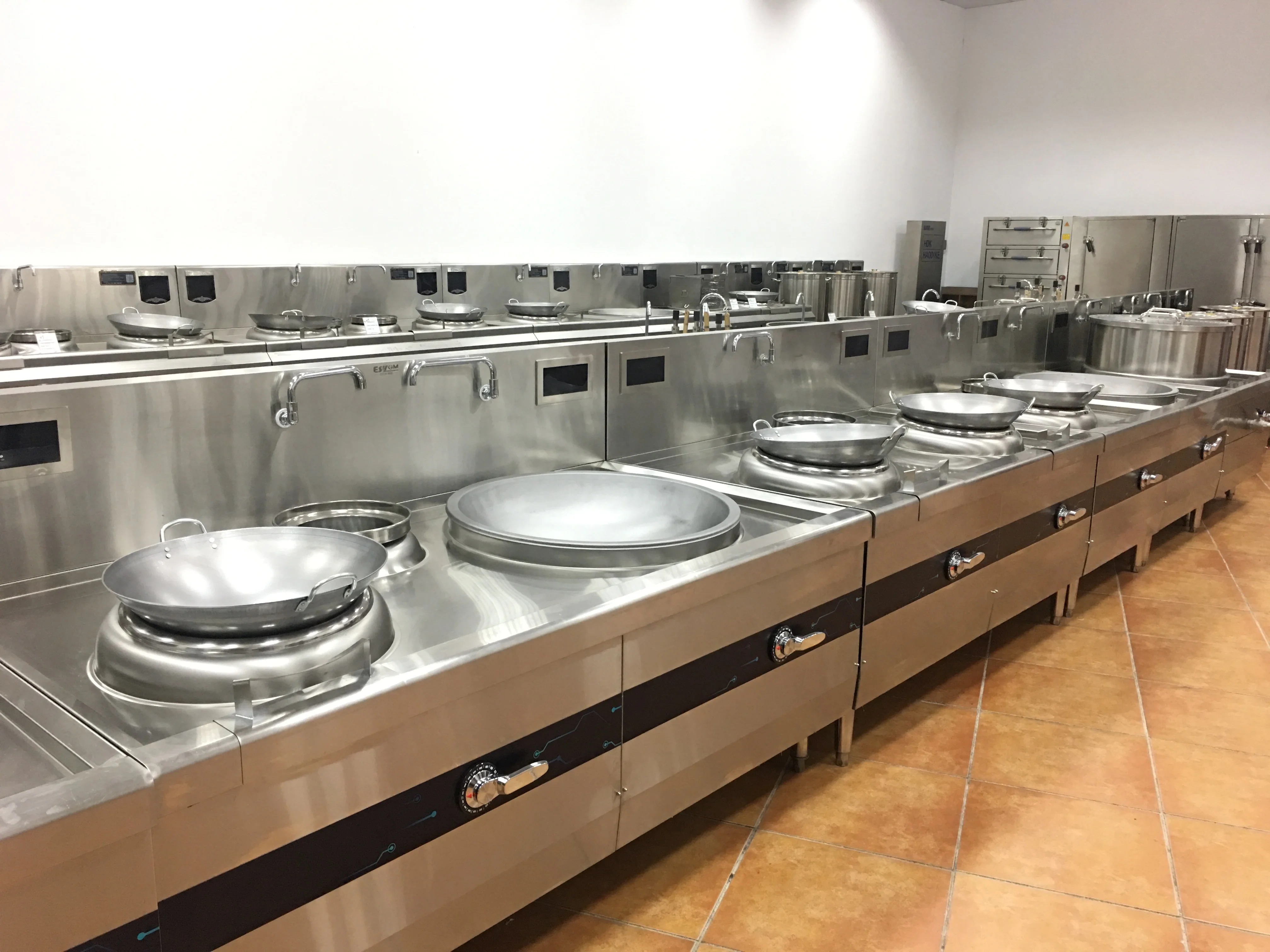 Dongguan Future Kitchen Equipment Co., Ltd.