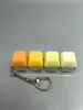 Macaroon four keys 49