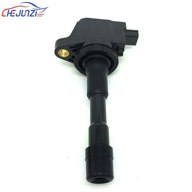 Auto Ignition Coil Packs Plug for 2012 Honda Civic 2010-2011 Insight 30520-RBJ-003 30520RBJ003