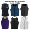 Collection de styles