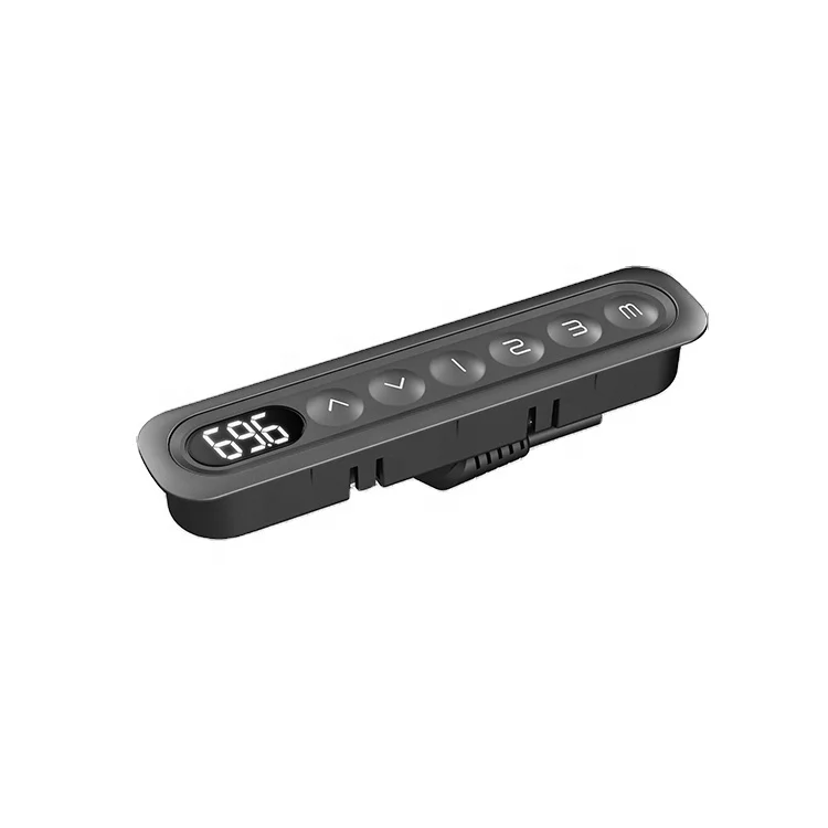Uplift Control System JCHT35K26 Hand Control for Lift Desks - Modern Design for School ...