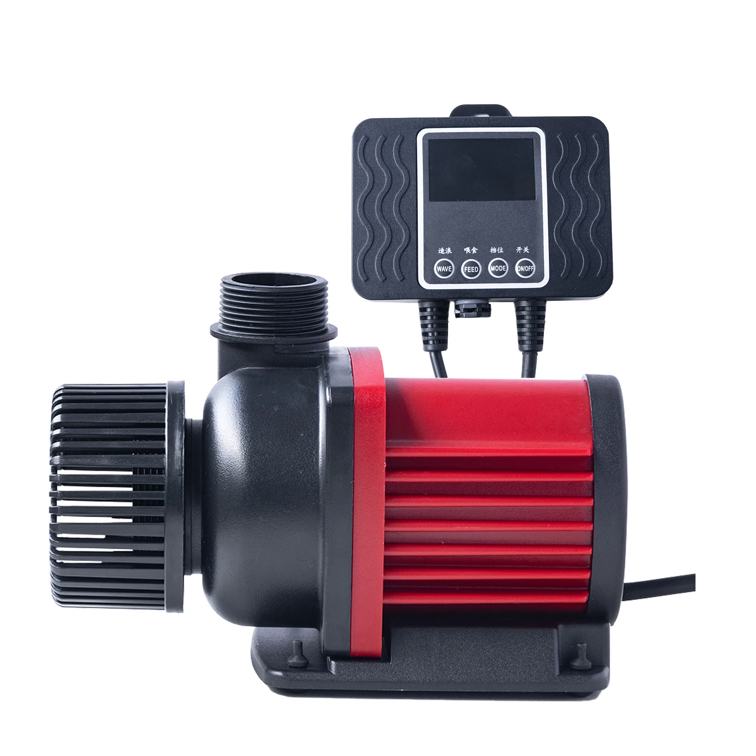 fish pond pump accessories 7 x 7 Garden Kits a DIVERTER valve for running multiple water features Qlozone Home Use Garden Fish