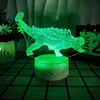 dinosaur witth crack base 8