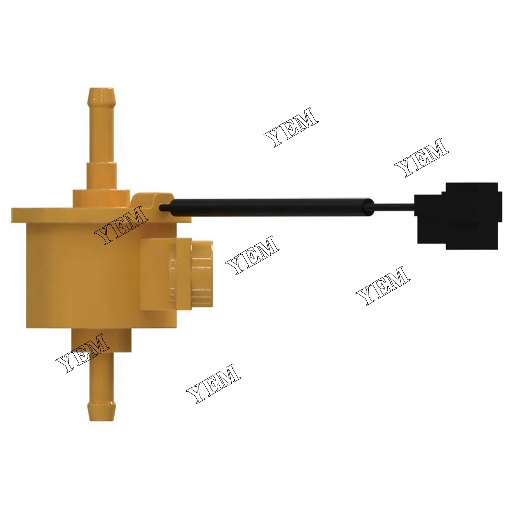 Pump Assembly-Fuel 370-4008 for Caterpillar 3
