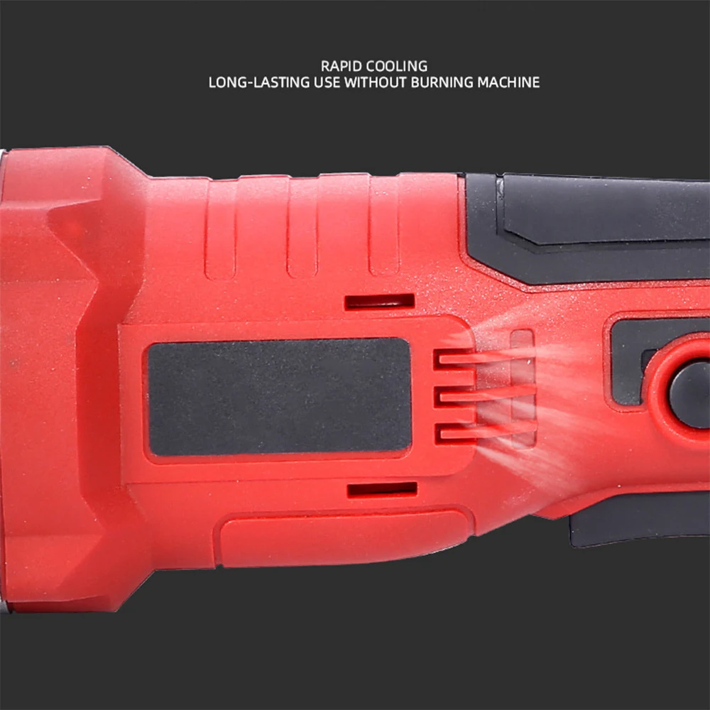 Cordless Concrete Vibrator 2500mAh Lithium Battery Powered Handheld Concrete Air Bubbles Remover 80 240v Eu Plug
