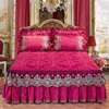 Falda de la cama D