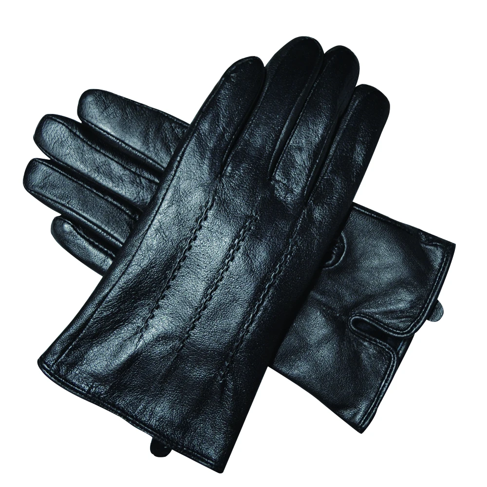 good leather gloves