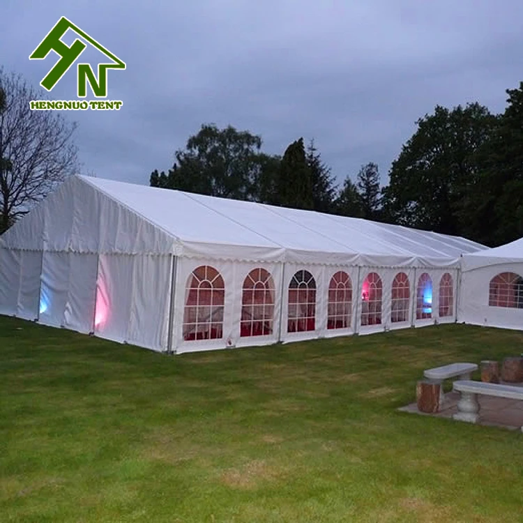 Marquee Tent 1812