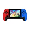 Blue+Red(single console )
