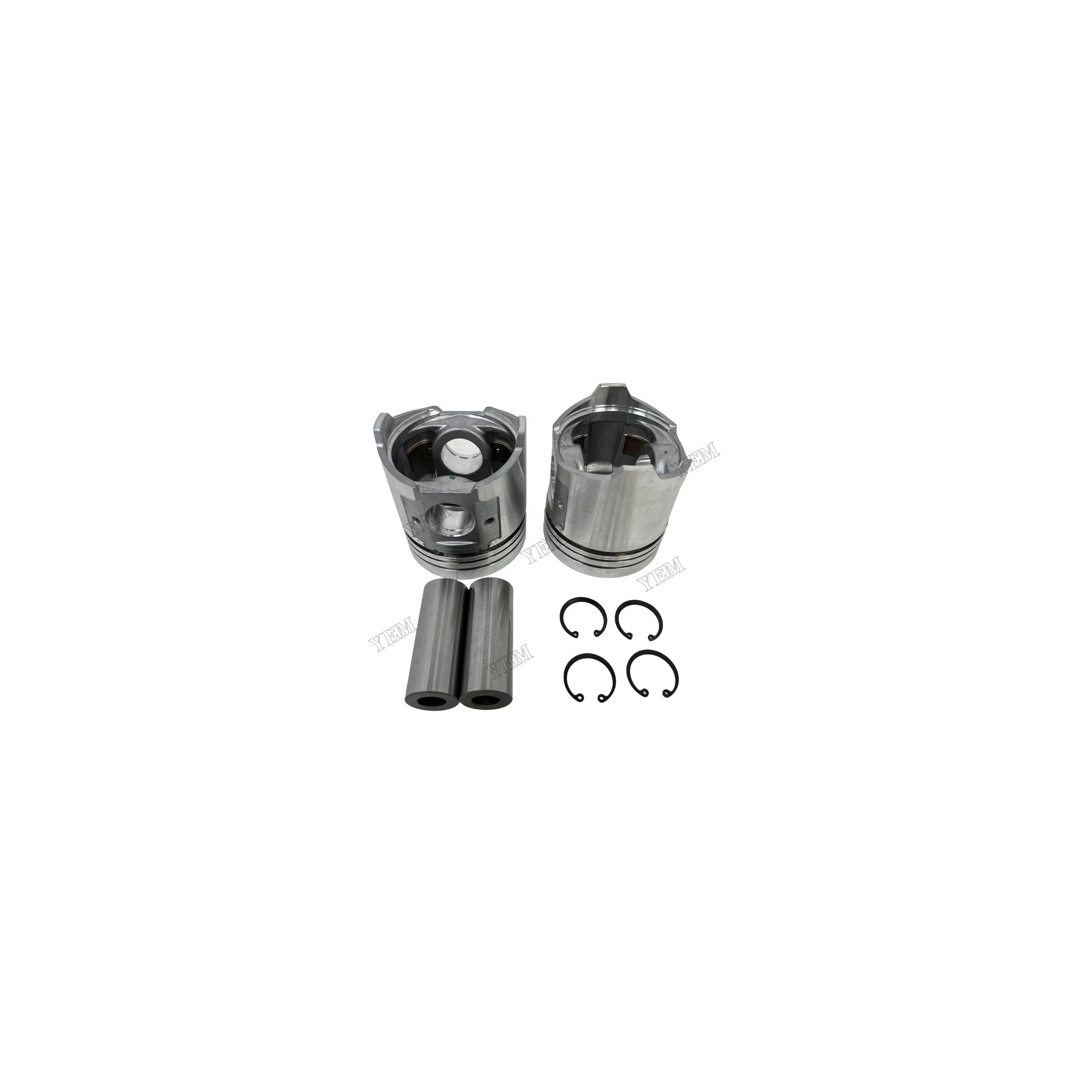 For Komatsu 2D94 Piston Kit Engine Parts for Sale