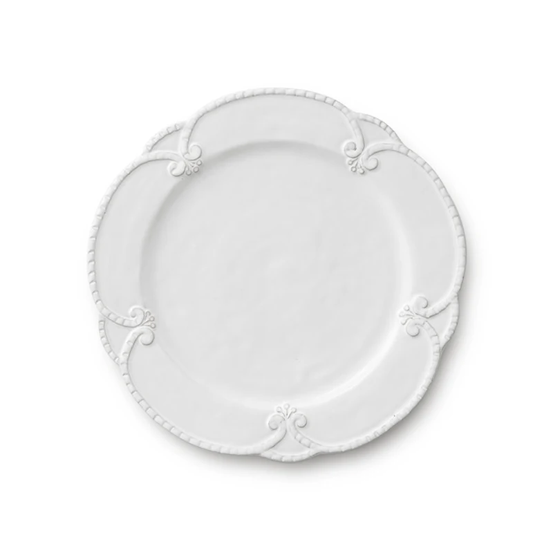 Luxury Dinner Set Vintage Tableware Dinner Set Porcelain  Weddings Decoration  Fine China  Bone China Dinnerware