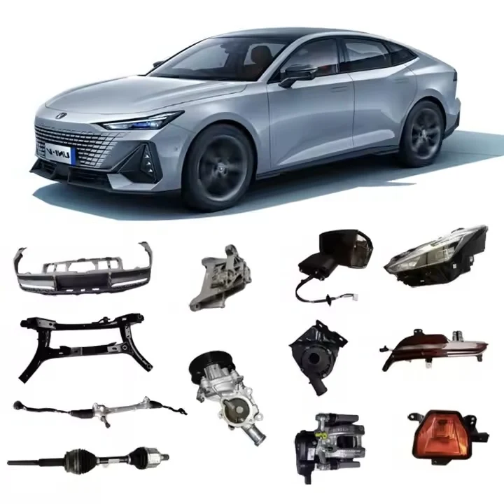 Changan 2024 Uni T Full Range of Car Parts, High-quality OEM Car Parts for Changan UNI-K and UNI-V