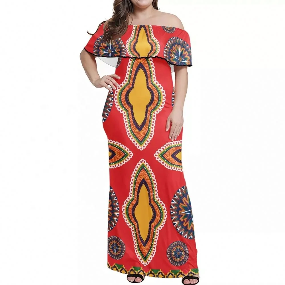 traditional matric dresses