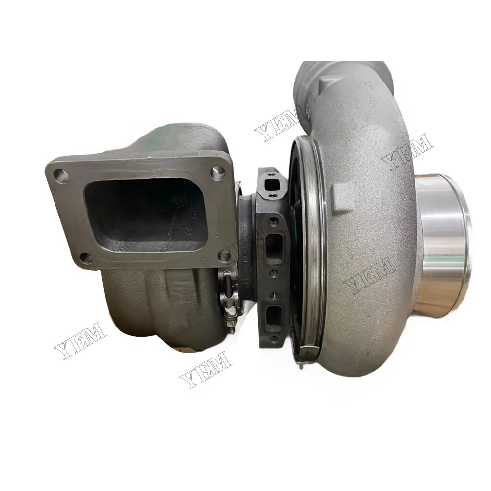Turbocharger 287-7214 Fit for Caterpillar 3512 Engine Parts 2