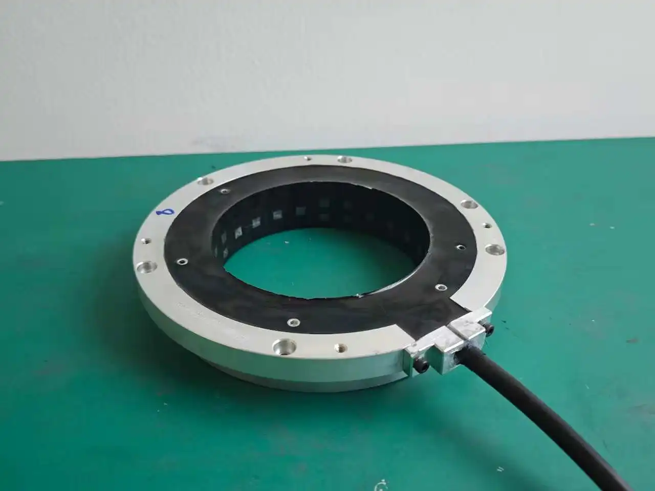 Centrifugal Blower, Electric, Aluminum - detail 14