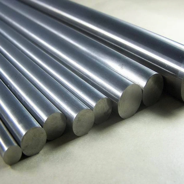 SS 1.4306 1.4311 grade 8.8 solid stainless steel round square rod EN1.4301 stainless steel bar