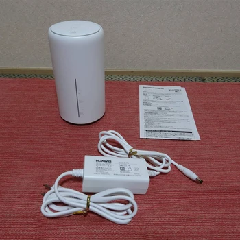 UQ WIMAX Speed Wi-Fi Home L02 HWS33MWU 4G LTE WiFi Router Dual Band  2.4/5GHz 4G WiFi Modem| Alibaba.com