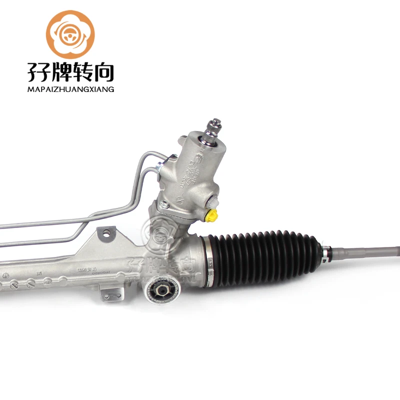 Auto Parts Steering Rack Steering Rack And Pinion For Bmw E90 E91 E87 ...