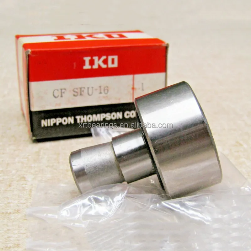 Japan Iko Cam Follower Track Roller Bearing Cf-sfu-16 Cf-sfu-16b - Buy ...