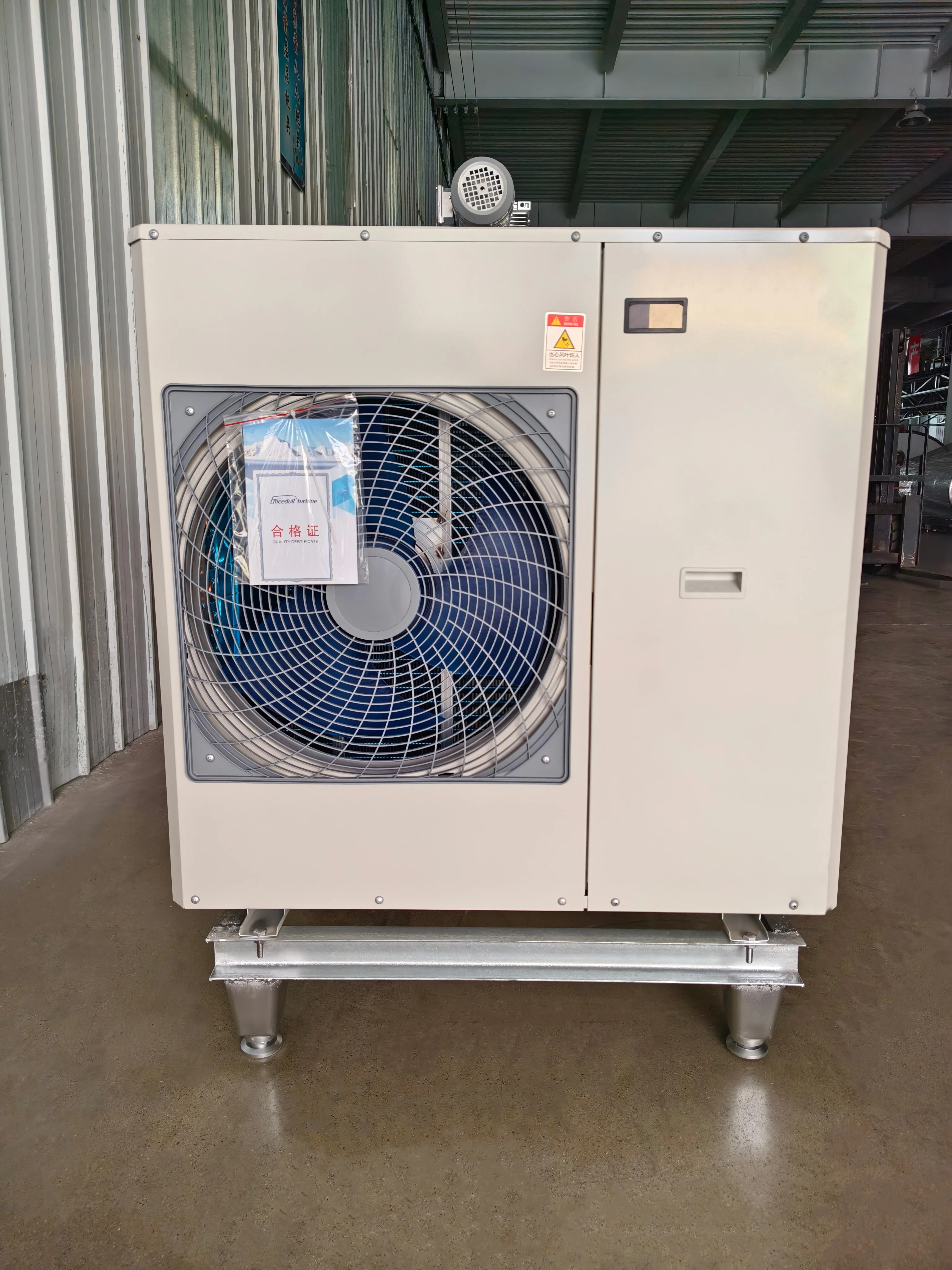 Customized Milk Cooling Storage Tank for Farms Milk Refrigeration Tanks Liquid Preservation Machine
