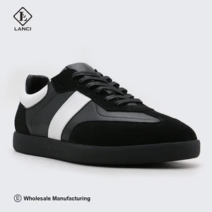 LANCI Wholesale Luxury Shoes High Quality  Customized Shoes With logo Designer Sneakers for Men Wholesale