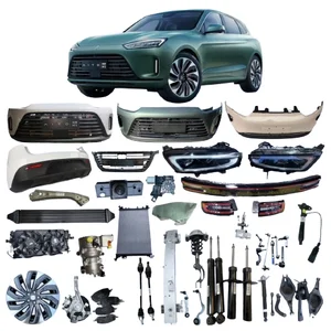 Oem Custom Auto Spare Parts Manufacturers Automotive Parts for AITO M5