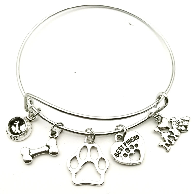 my pet bracelet