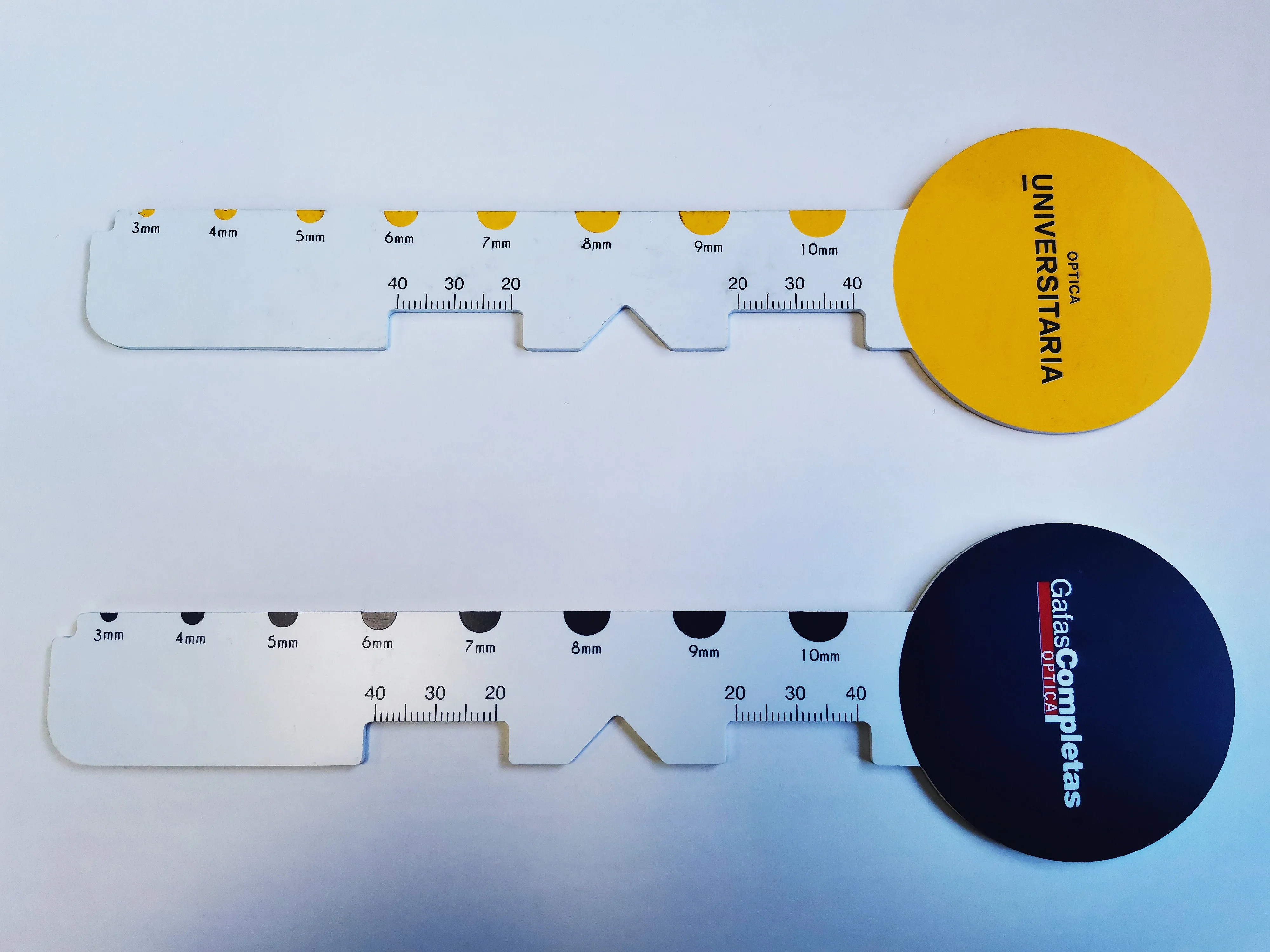 Professional Factory Eye Ophthalmic Tool Optical Instrument Optometry