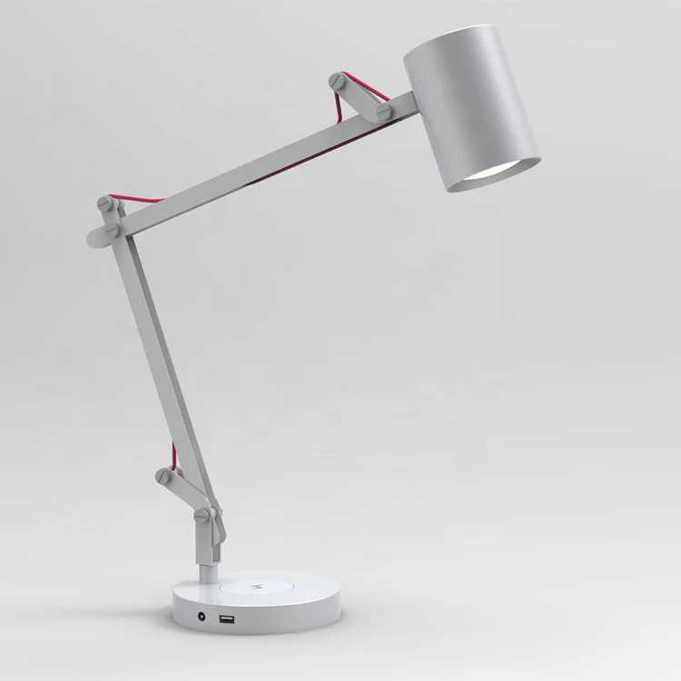 High Quality Led best natural light cool office desk lamps
