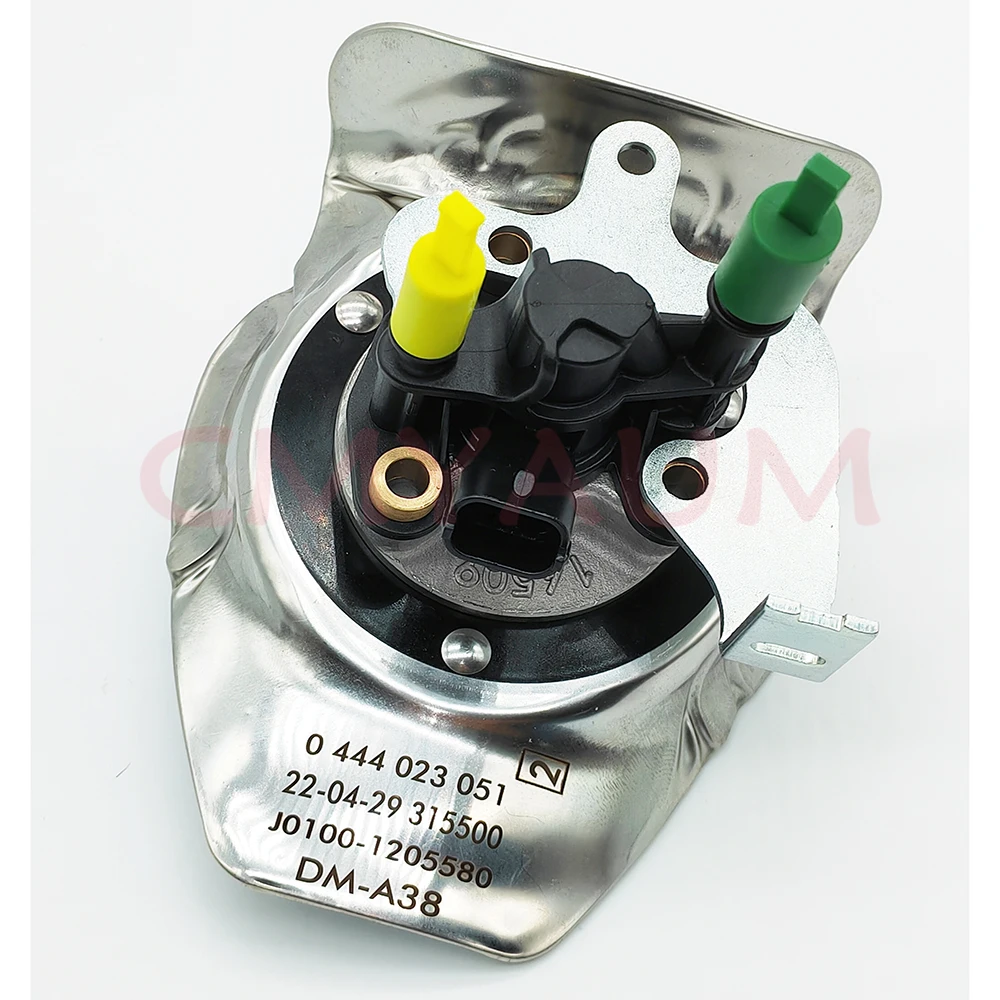 Cmyaum Original New Urea Injection Dosing Module 0444023051 0444023053