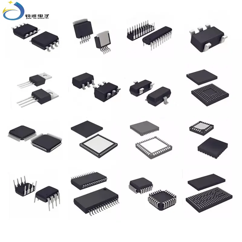 Factory Price LM2596 LM2596S DC-DC 4.5-40V Adjustable Step-Down Power Supply Module