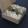 Pôle vert blanc
